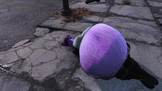 Fallout 4 Vore Extra Bits