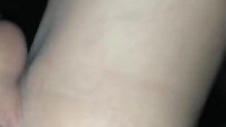 My Stepfather fuck creampie My ass