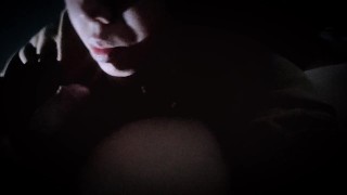 MY STEP-DAUGHTER AND I BUT AS SHE LIKES TO BET I SUCK MY DICK SHE SAID SHE EXPECTED TO SEE THE