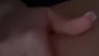 tight pussy masturbation 