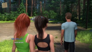 Summer Heat 16