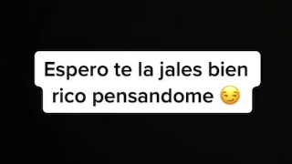 Regalo de mi novia | Le encanta darme detalles asi