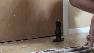 TitanMen The Rumpy dropping in