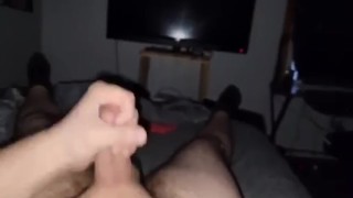 cum help me 