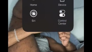 Masturbate With Anal Toy