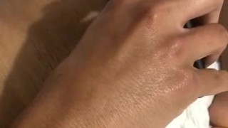 Empezando la semana súper relajado 😎 