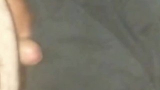 Big Daddy stroking hard and cums fast and hard - can't get you off my mind - fuck yeah - cum explosi