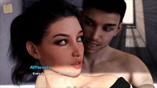 Intertwined 157