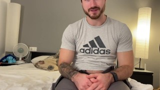 Gay builders foot slave domination