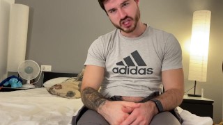Gay builders foot slave domination