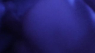 Fucking with a skinny passive