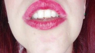 ShyyFxx Harley Quinn festeja su cumpleaños y pide leche con cuenta regresiva JOI COUNTDOWN