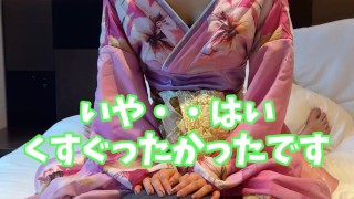 【くすぐり検証】「変態」と言いながらくすぐったらどうなる！？♡ #shorts