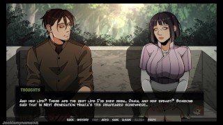 Kamiko New Puppet - Naruto: Shinobi Lord v0.7 - Part 1