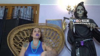 URBEX NOVELA PORNO EDIZIONE HALLOWEEN 2022.