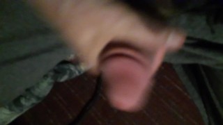 Just Another Poor Quality Jerking