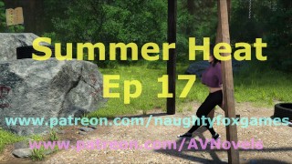Summer Heat 17