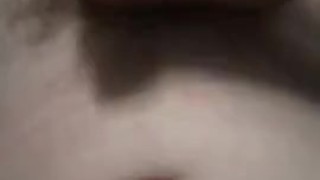 Someone volunteer their mouth?