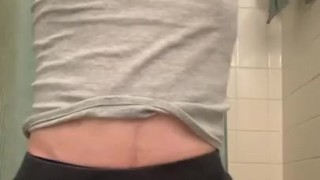 Shower time