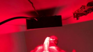 Bisexual Sex Ritual
