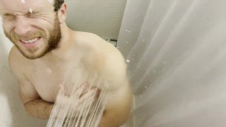 Shower 2
