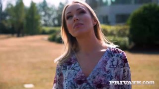 Private com - Horny Private Pornstars Get Intimate In BTS!