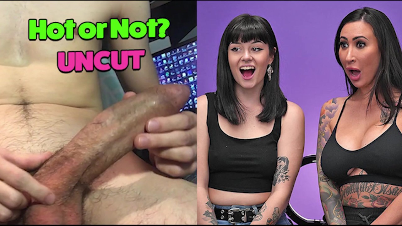 Girl Cut Boy Penis - Do girls like Uncut cocks? - Free Porn Videos - YouPorn