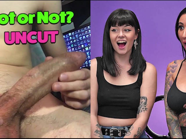Girls Who Like Cock - Do Girls Like Uncut Cocks? - Free Porn Videos - YouPorn