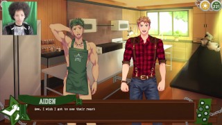 Food License Is Getting Revoked - Camp Buddy Scoutmaster Season Part 29