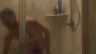 Washing this BWC