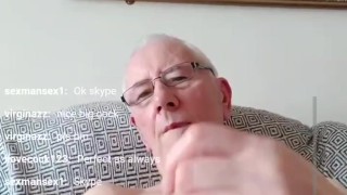Another wank!