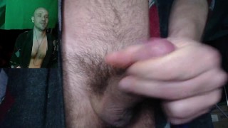 Обожая дрочить хуй тебе в рот и смотреть как ты глотаешь сперму