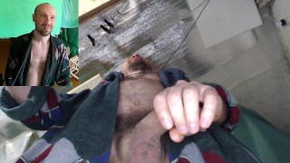 Обожаю трахать твою слюнявый рот