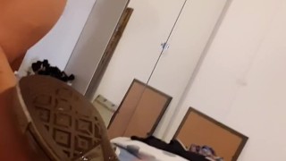 dirty chucks play part II 😍💋❤