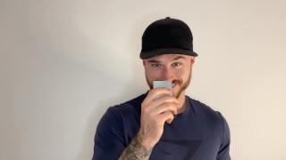 Personal trainer findom