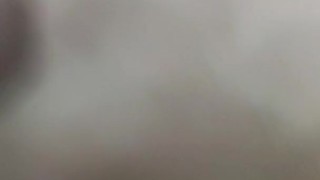 Em um ângulo bem de perto