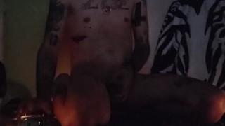My sexy magick rituals