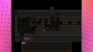 ~Boy Hero Ken Haunted House Investigation~ [NTR] Part 11