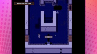 ~Boy Hero Ken Haunted House Investigation~ [NTR] Part 11