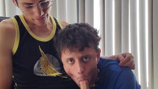 That dick torn like rock when's inside my throat 🤭