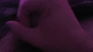 I Like to Pleasure My 4 Inch Dick