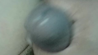 Hindi manlang maka isa salsal nalang
