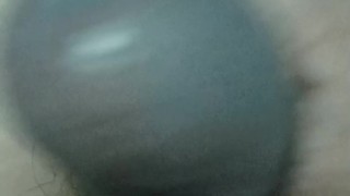 Hindi manlang maka isa salsal nalang