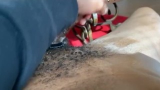 Stroking in the Daylight