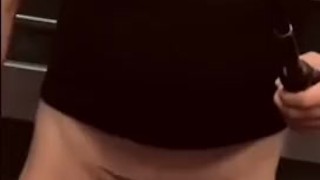 Toronto’s MarktheModel Go’n Down