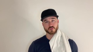 Personal trainer small penis humiliation