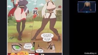 Pokemon Legends