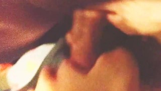 NO MERCY THROAT FUCK FROM BOSS MILF