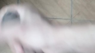 Consolando me solo 😈