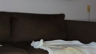 TIGHT PUSSY FILLED 3 TIMES OF MY PISS